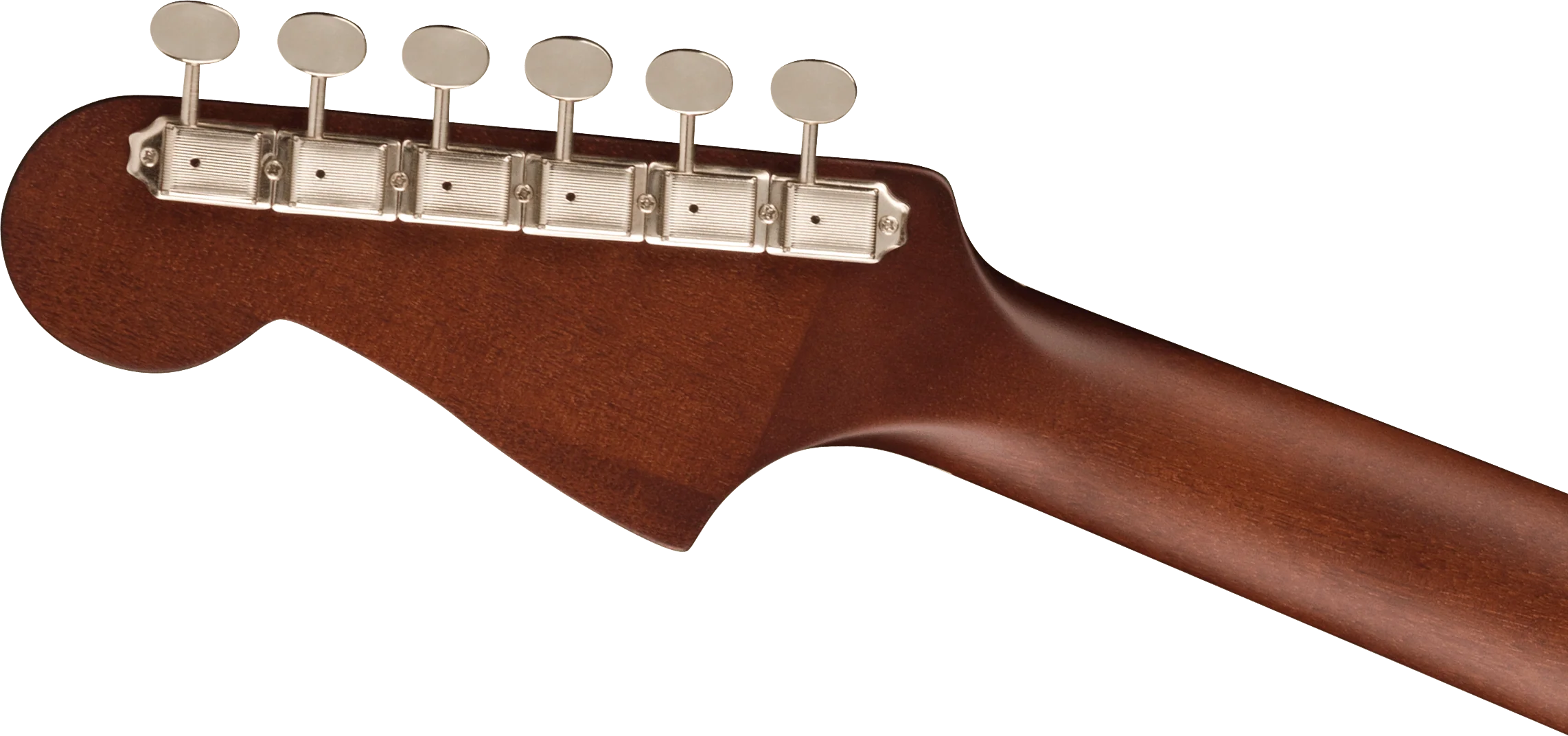 Fender Newporter Player, Walnut Fingerboard, Black Pickguard, Tidepool - Image 6
