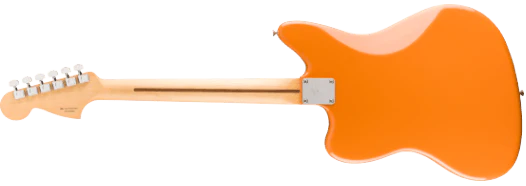 Fender Player Jaguar®, Pau Ferro Fingerboard, Capri Orange - Image 2