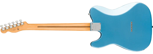 Fender Player Plus Nashville Telecaster®, Pau Ferro Fingerboard, Opal Spark - Image 2