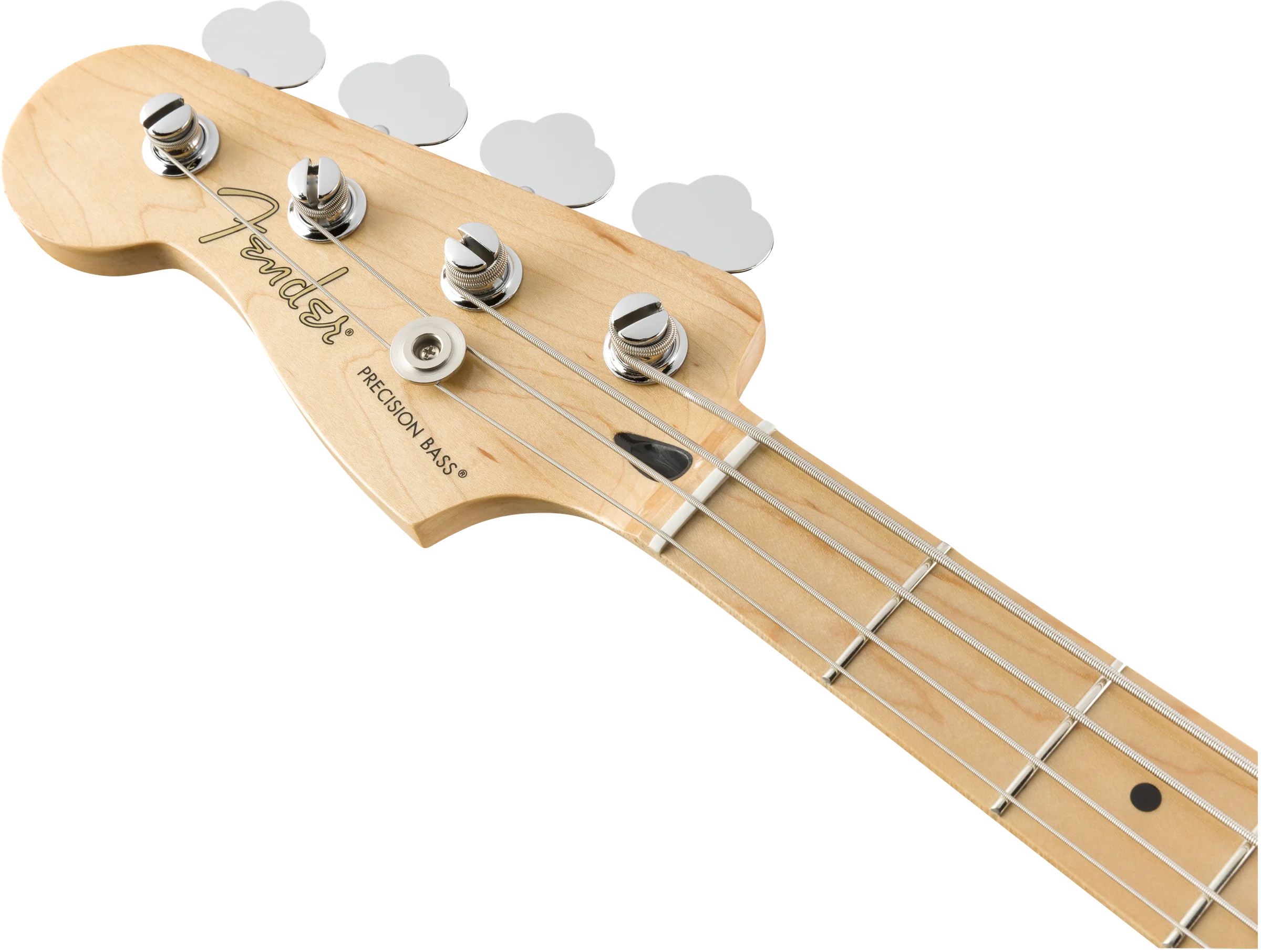 Fender Player Precision Bass® Left Handed - Tidepool - Image 5