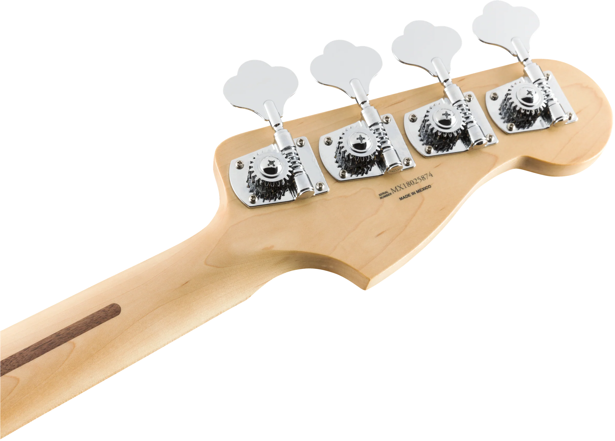 Fender Player Precision Bass® Left Handed - Tidepool - Image 6