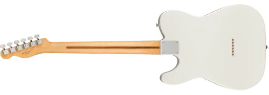 Fender Player Telecaster® Maple Fingerboard - Arctic White - Image 2