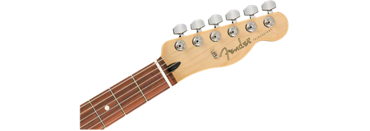 Fender Player Telecaster® Pau Ferro Fingerboard - 3-Colour Sunburst - Image 7