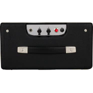 Fender Pro Junior™ IV SE Black, 230V UK - Image 4