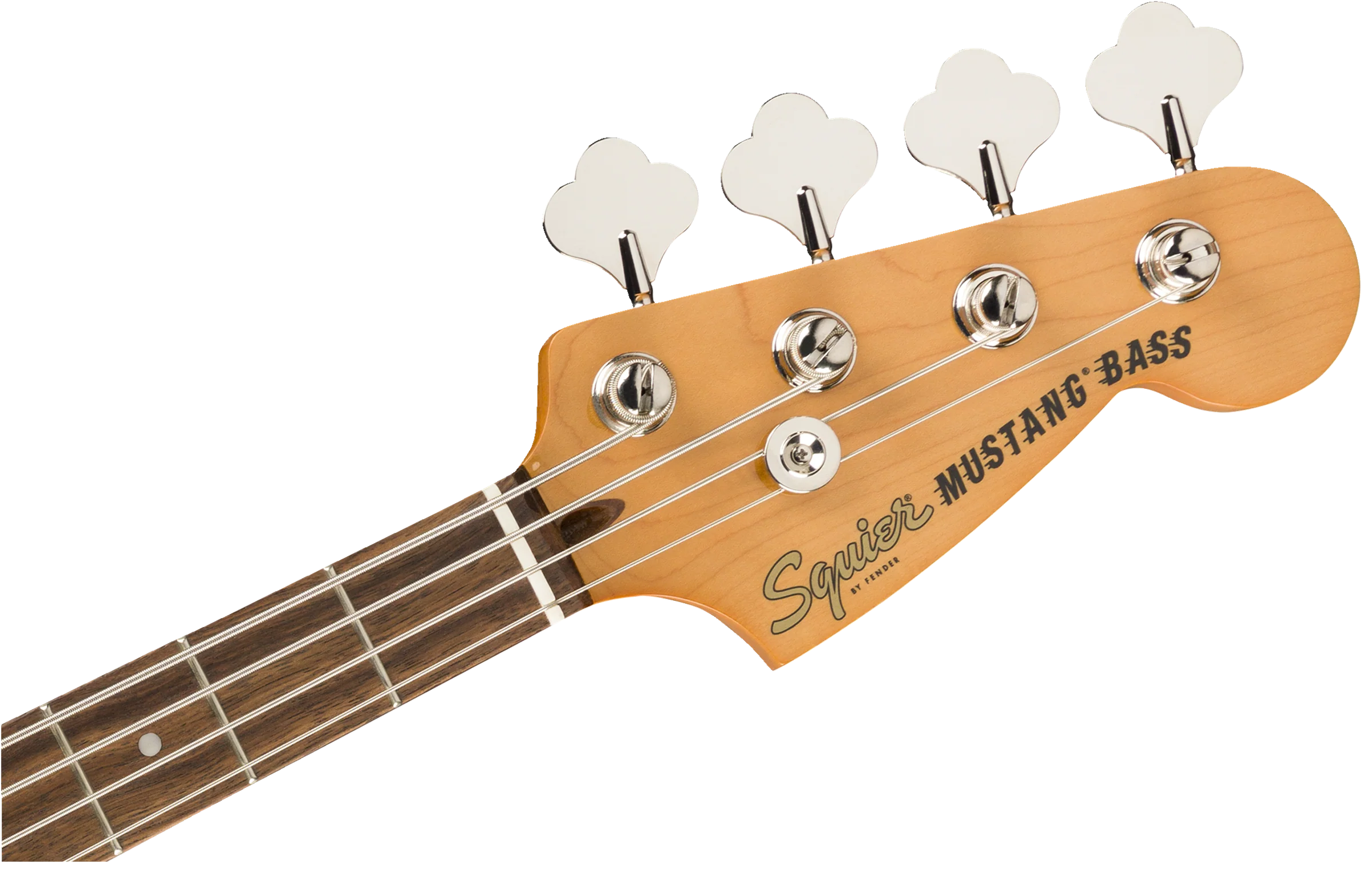 Fender Squier Player Classic Vibe '60s Mustang® Bass - Image 5