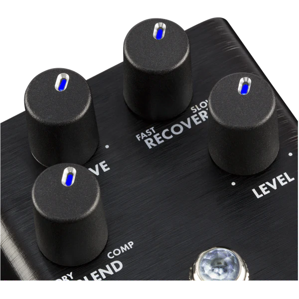 Fender The Bends Compressor Pedal - Image 2