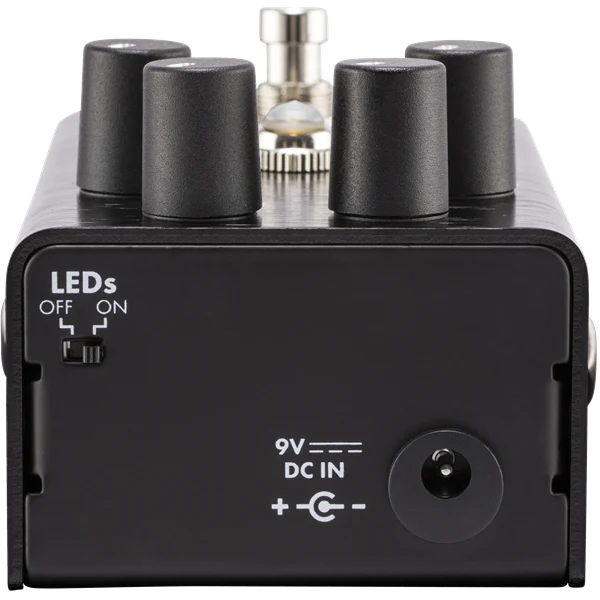 Fender The Bends Compressor Pedal - Image 4