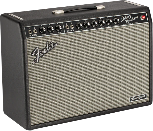 Fender Tone Master® Deluxe Reverb® Combo, 230V EUR - Image 3