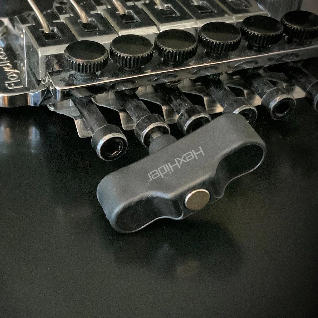 Floyd Rose Hexhider Magnetic Allen Wrench - Image 5