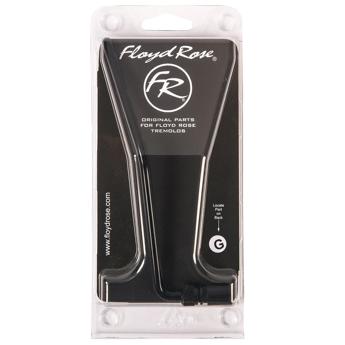 Floyd Rose Original Tremolo Arm ~ Black - Image 3