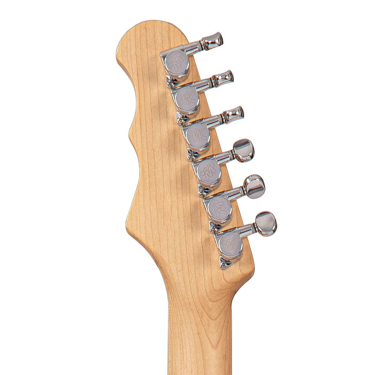 Fret-King Corona Classic ~ Firenza red - Image 7
