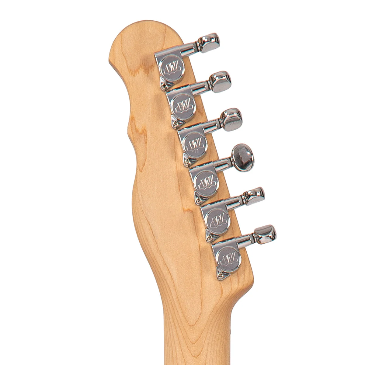 Fret-King Country Squire Classic ~ Butterscotch - Image 7