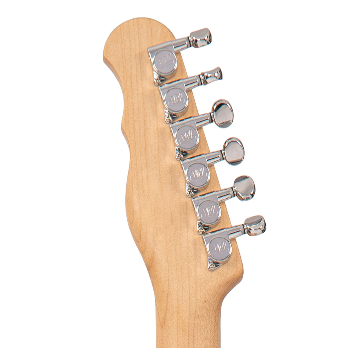 Fret-King Country Squire Modern Classic ~ Butterscotch - Image 7