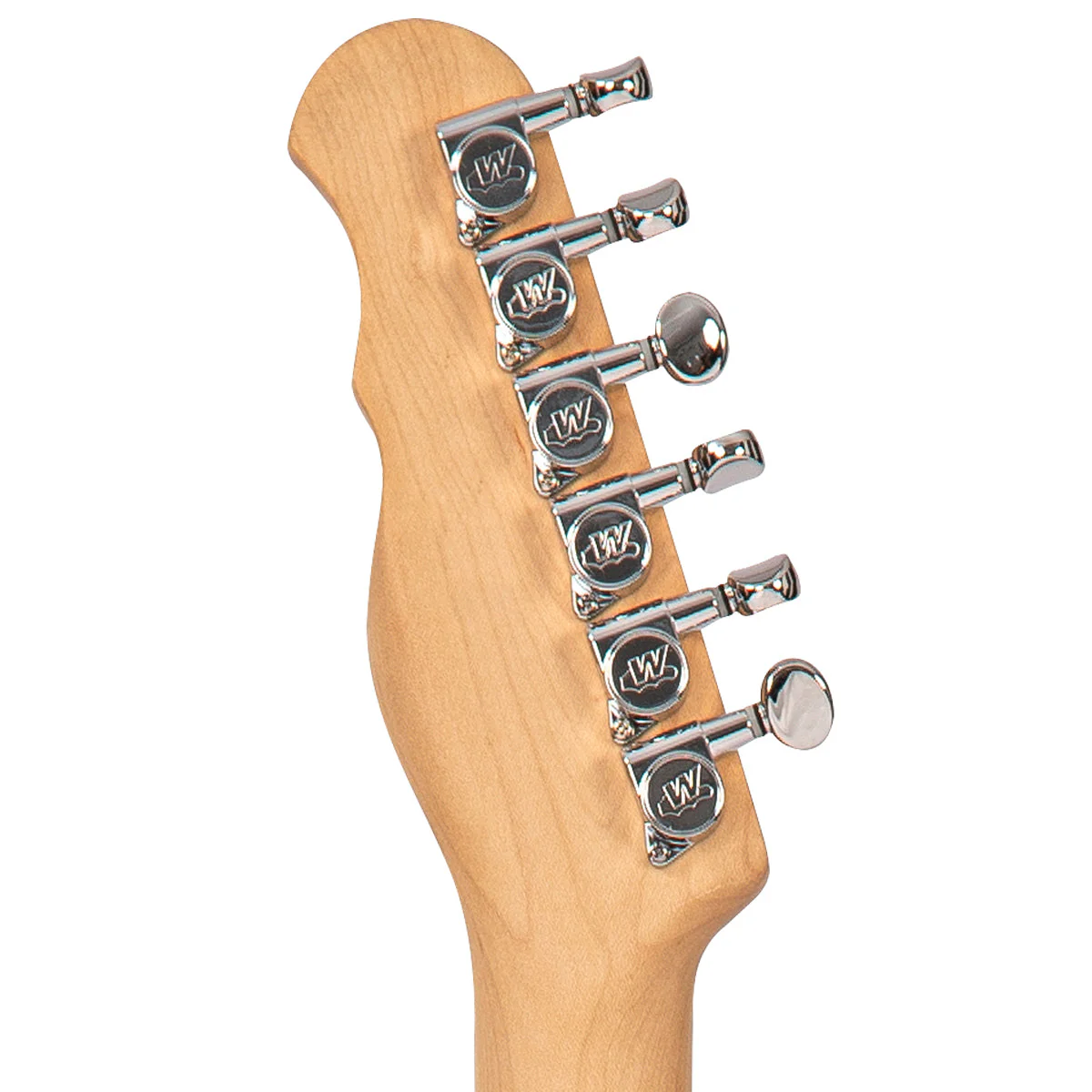 Fret-King Country Squire Tone Meister ~ Natural Maple - Image 7