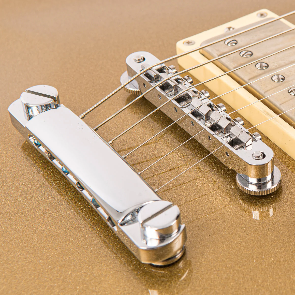 Fret-King Eclat Custom Paul Rose Signature Model - Image 11