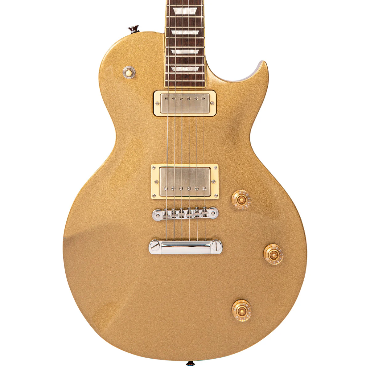Fret-King Eclat Custom Paul Rose Signature Model - Image 4