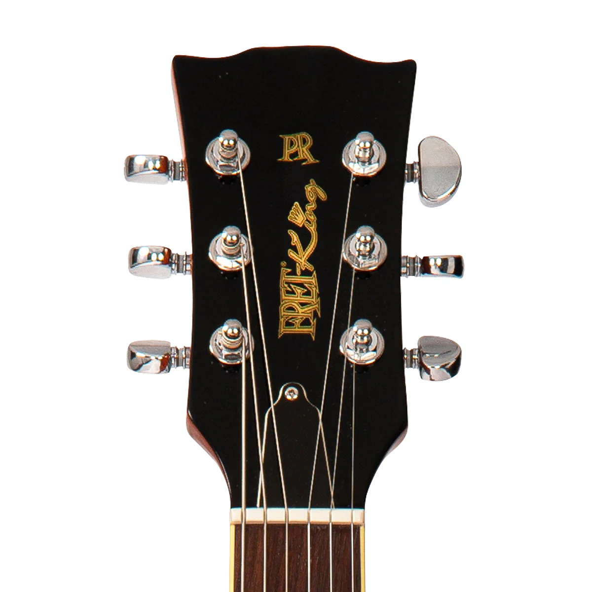 Fret-King Eclat Custom Paul Rose Signature Model - Image 6