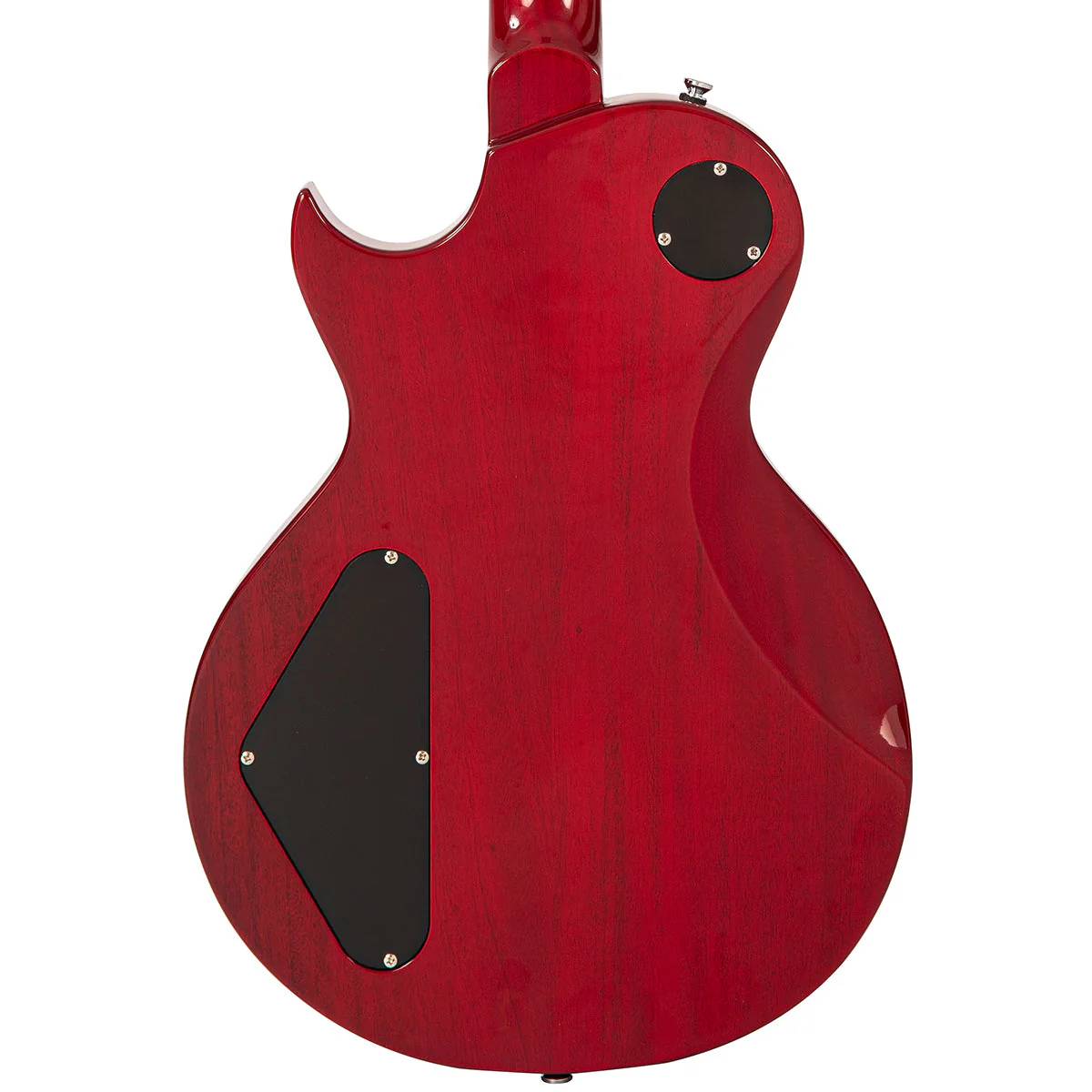 Fret-King Eclat Standard ~ Cherry Red - Image 5
