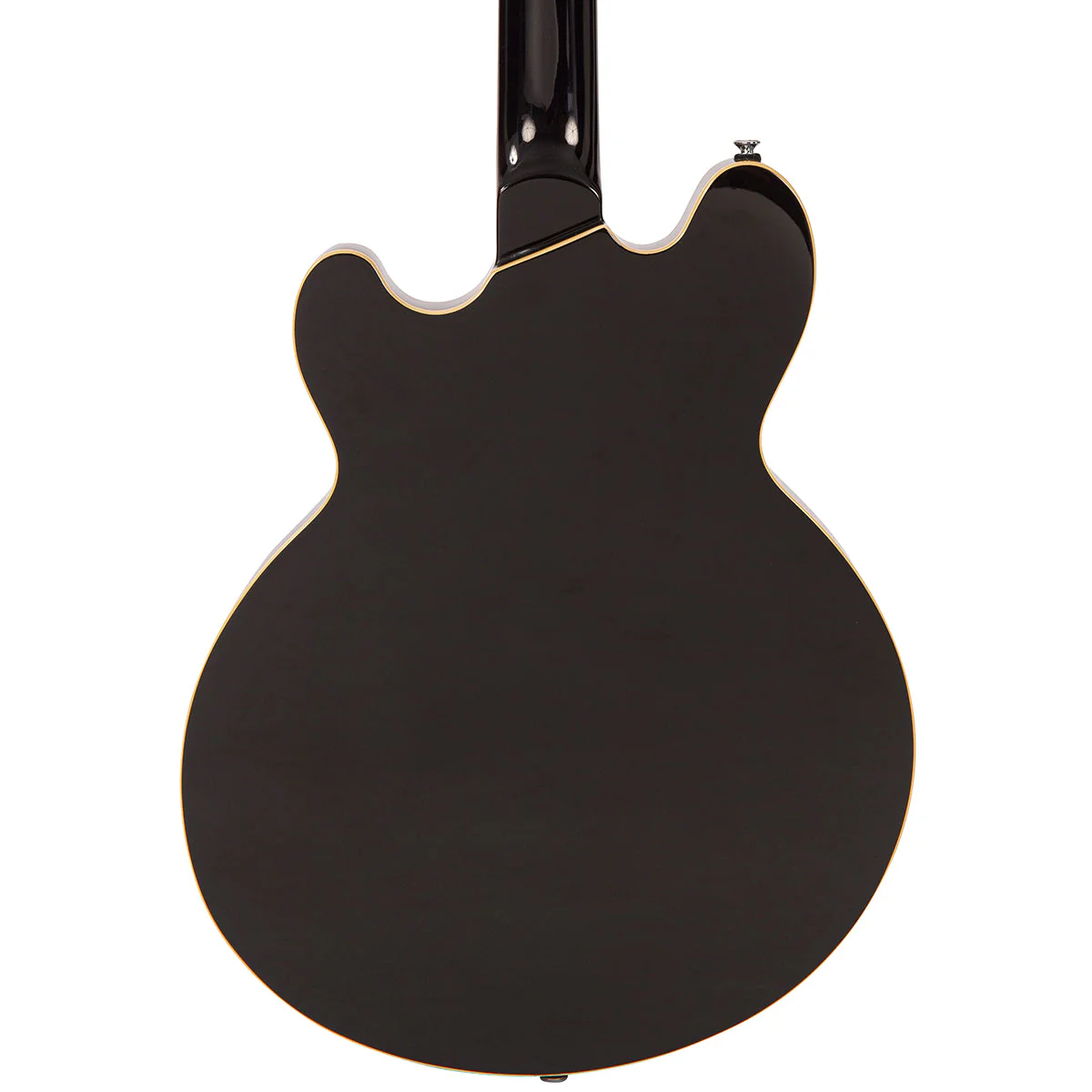 Fret-King Elise Custom ~ Tobacco Sunburst - Image 5