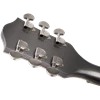 Gretsch G2420 Streamliner™ Hollow Body With Chromatic II, Laurel Fingerboard, Broad'tron™ Pickups, Phantom Metallic - Image 5