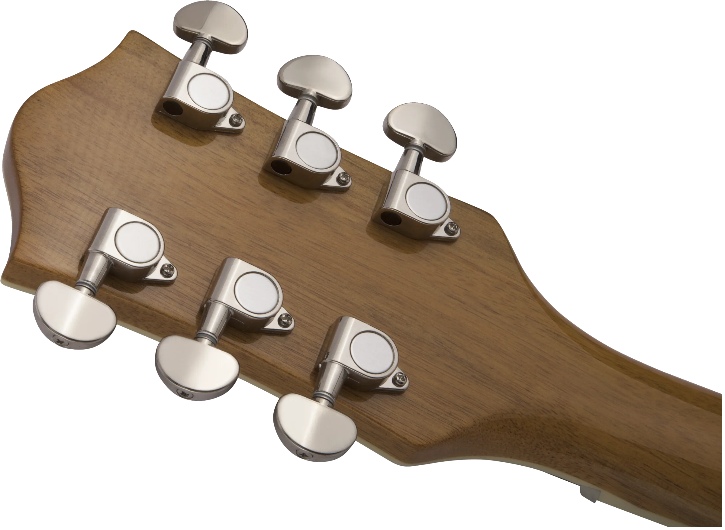 Gretsch G2655 Streamliner™ Center Block Jr. with V-Stoptail, Laurel Fingerboard, Broad'Tron™ BT-2S Pickups, Village Amber *SETUP PRICE - Image 7