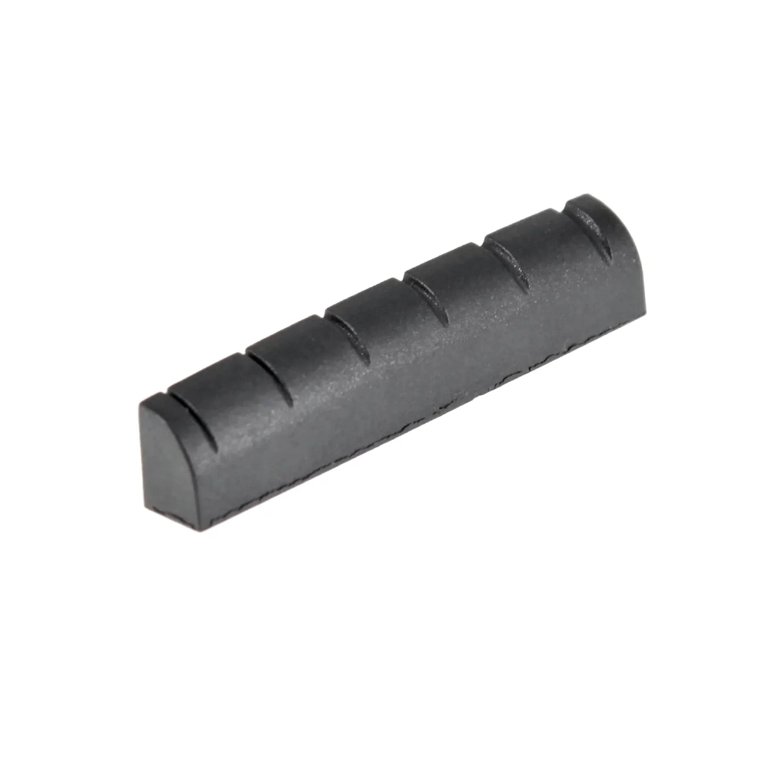 GraphTech Black TUSQ XL Blank Nut ~ Martin Style 1.75" - Image 2