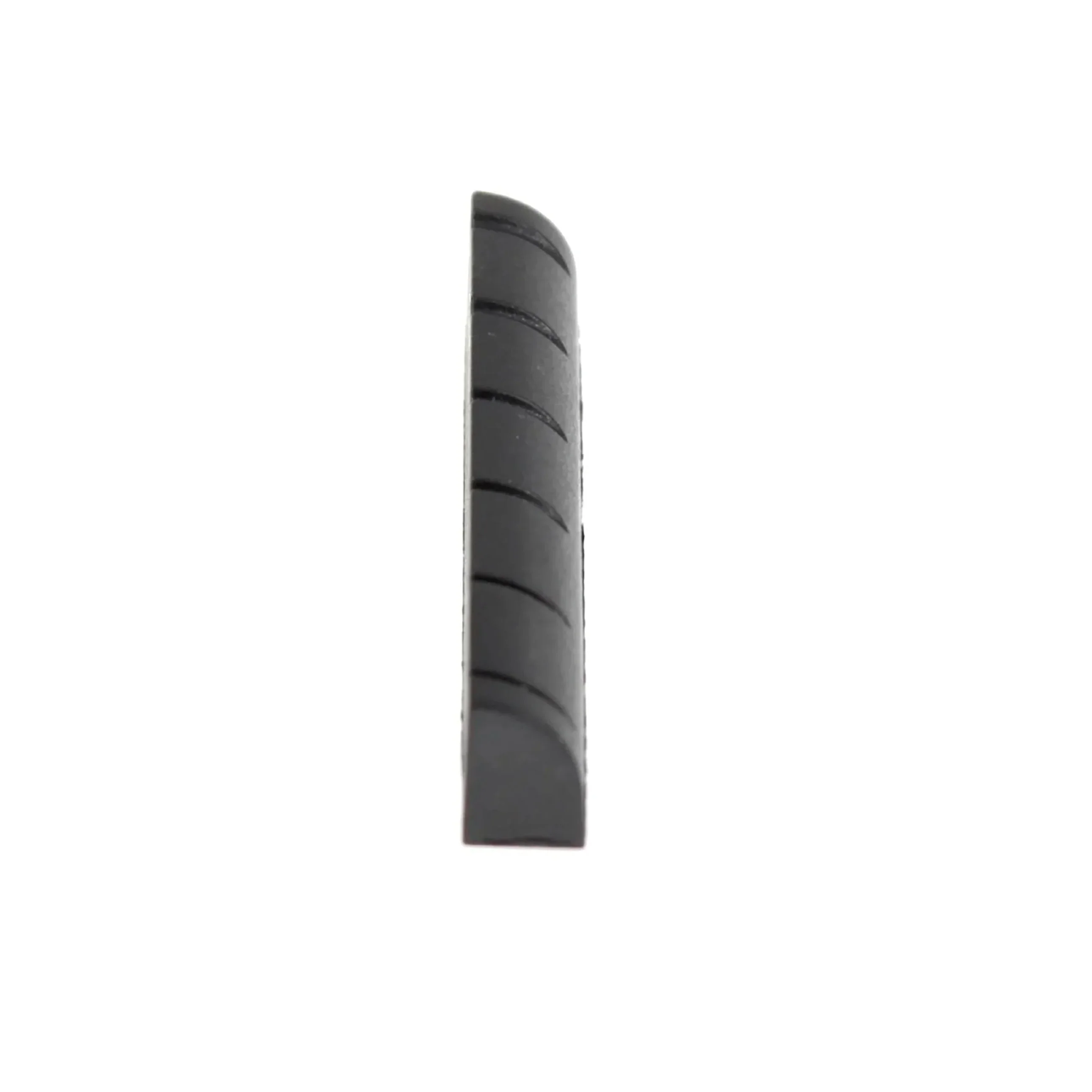 GraphTech Black TUSQ XL Blank Nut ~ Martin Style 1.75" - Image 3
