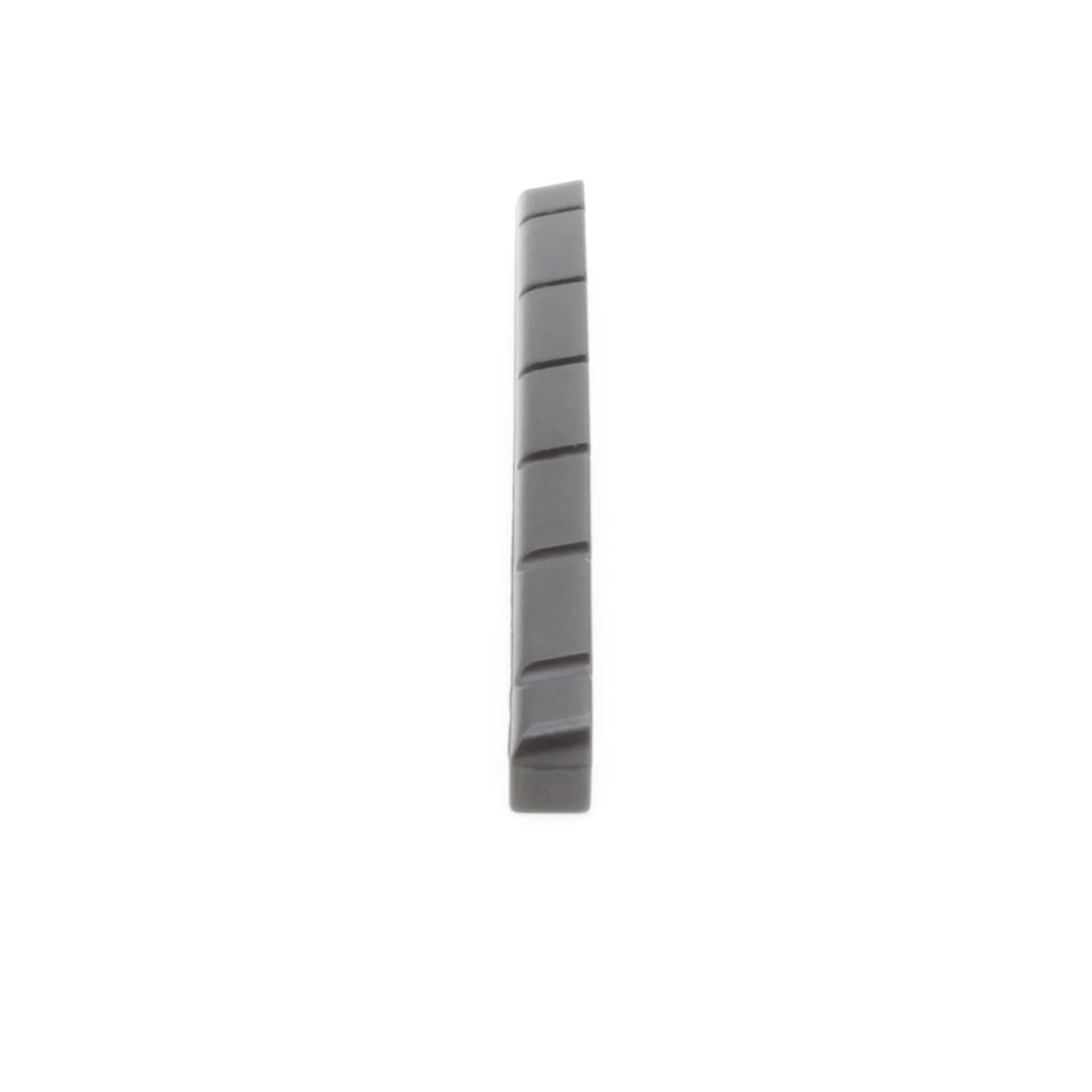 GraphTech Black TUSQ XL Slotted Nut 6 String 7.5" Radius - Image 3
