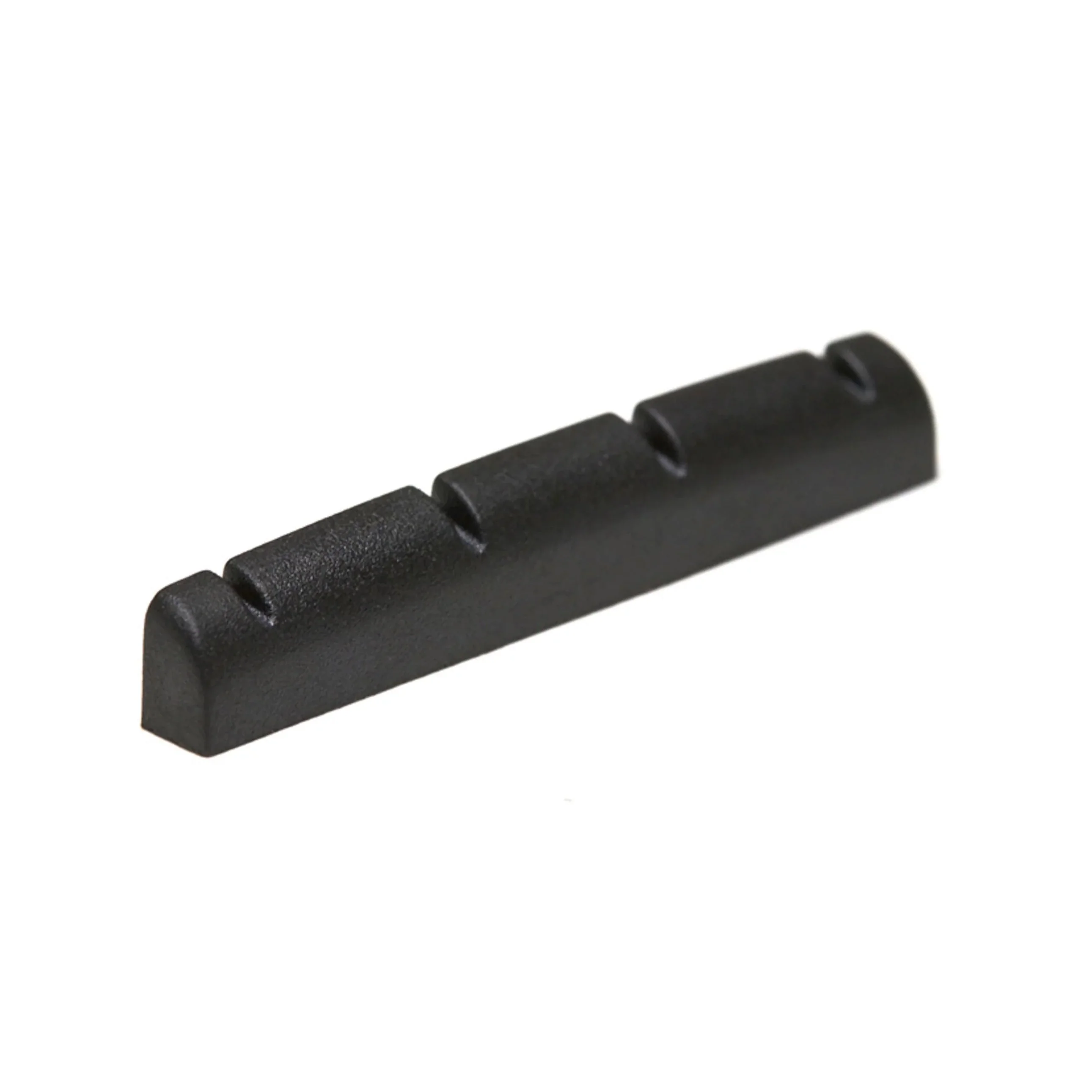 GraphTech Black TUSQ XL Slotted Nut ~ Ukulele - Image 2