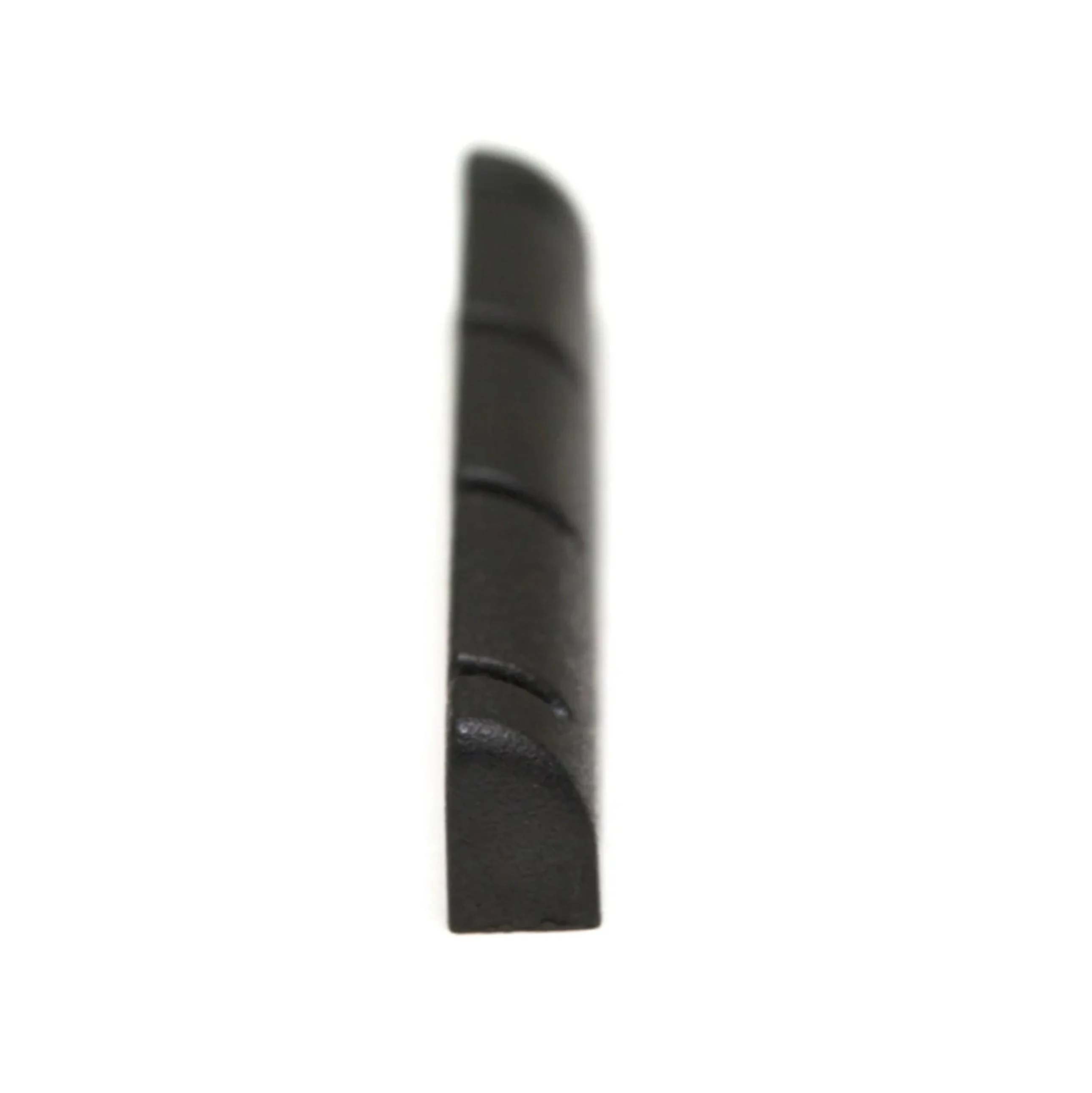 GraphTech Black TUSQ XL Slotted Nut ~ Ukulele - Image 3
