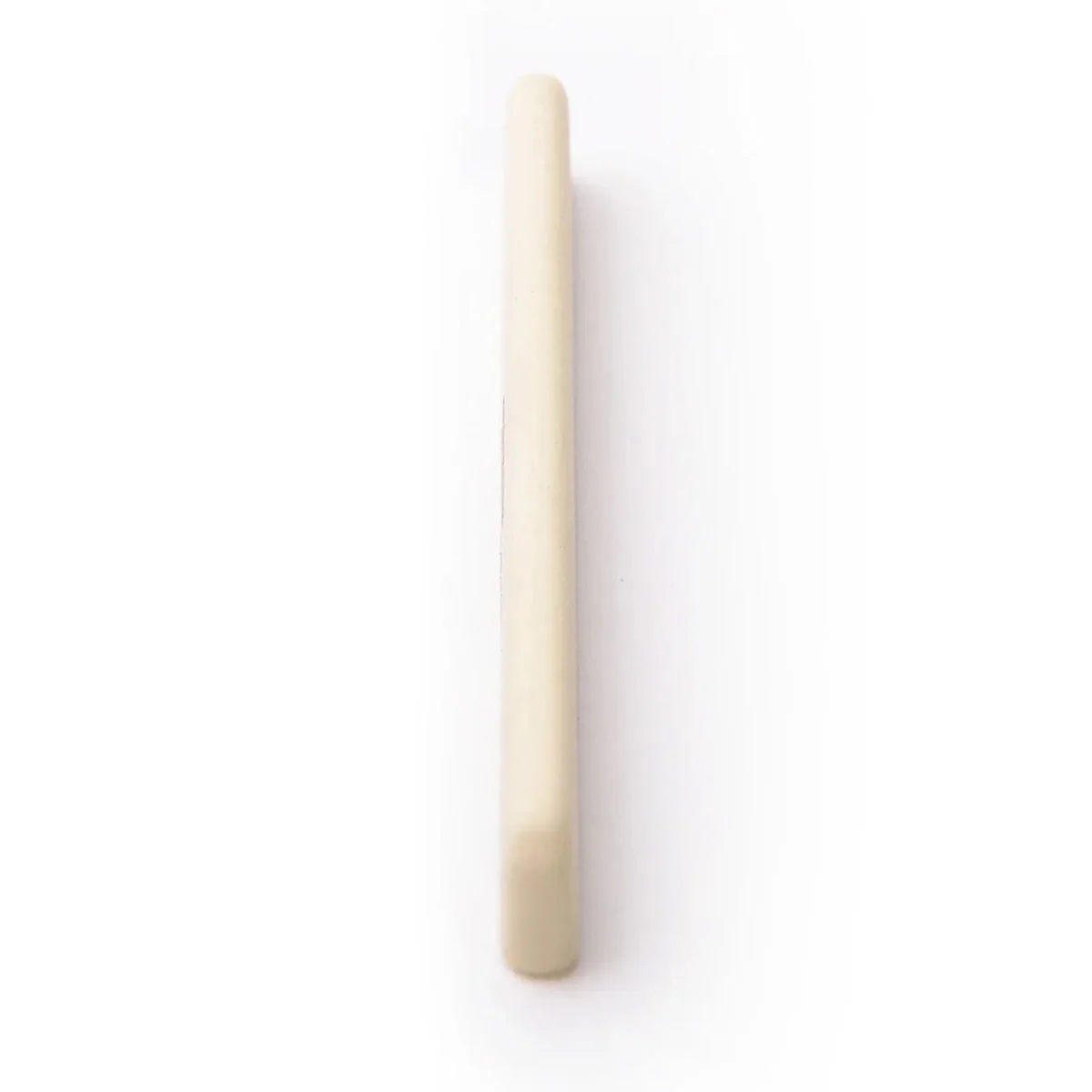 GraphTech NuBone XB Soprano Ukulele Saddle ~ 6mm - Image 3