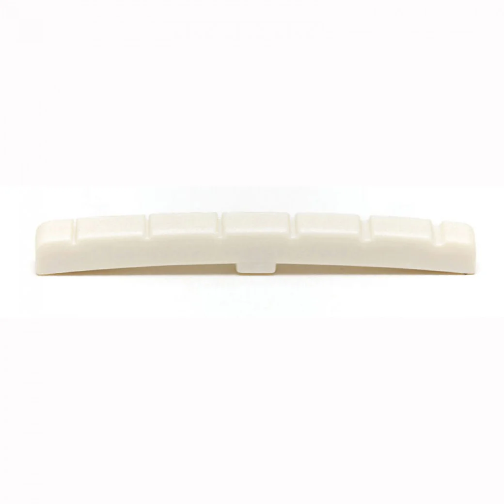 GraphTech Tusq - Man-Made Ivory Guitar Slotted Nut