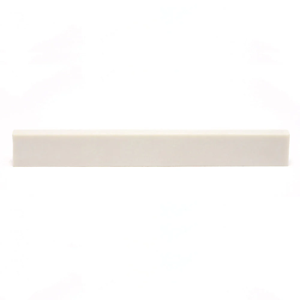 GraphTech TUSQ ~ Man-Made Ivory Bass Nuts