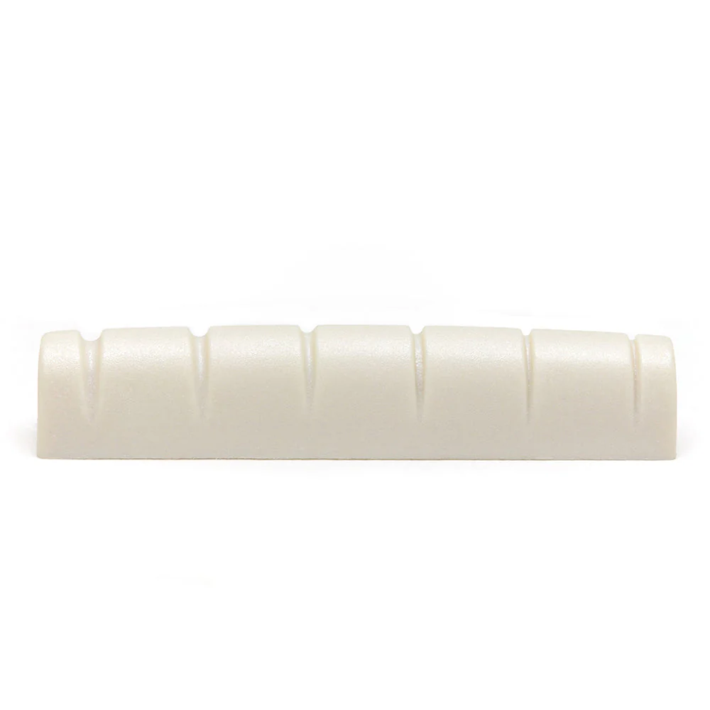 GraphTech TUSQ ~ Man-Made Ivory Guitar Nuts