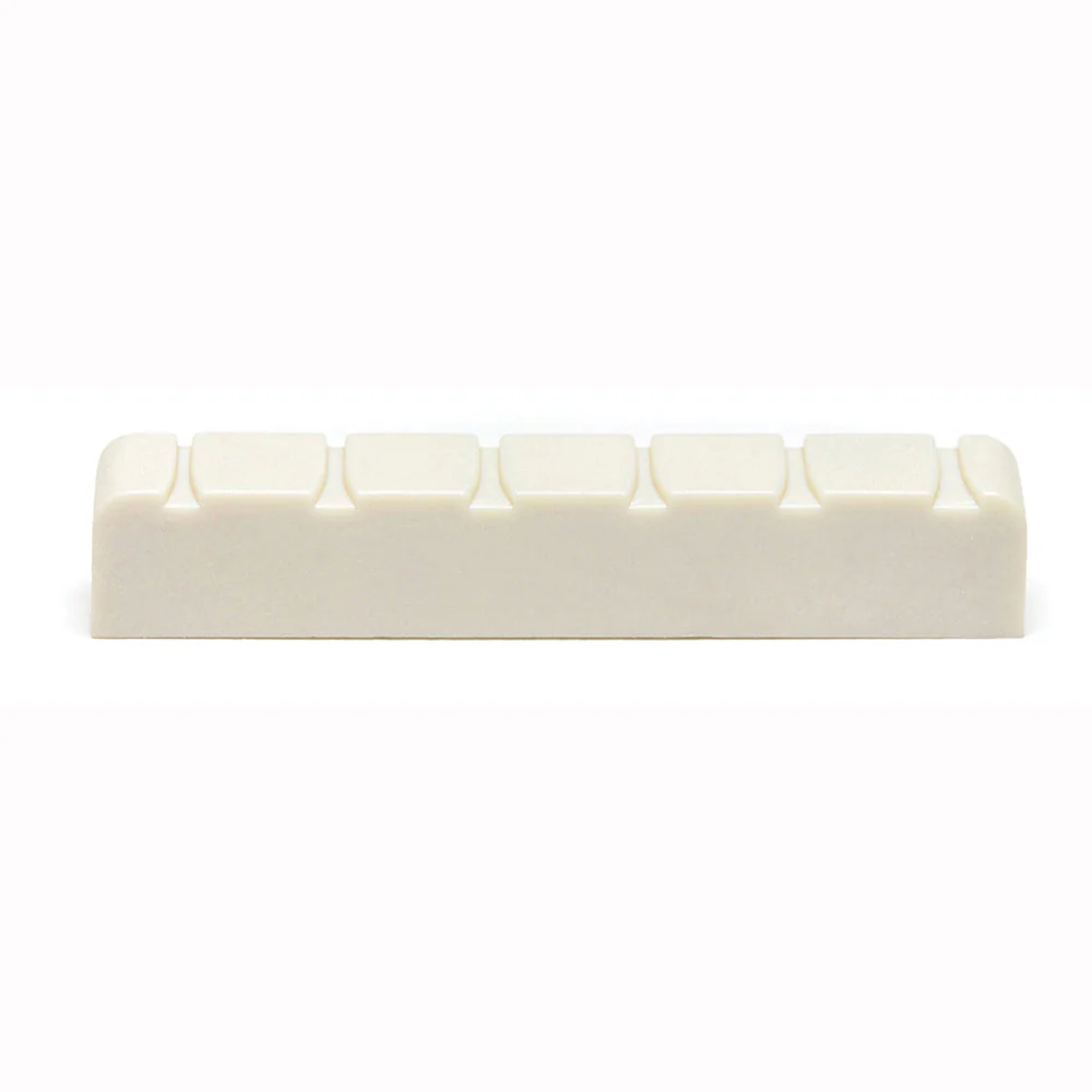 GraphTech TUSQ ~ Man-Made Ivory Guitar Nuts