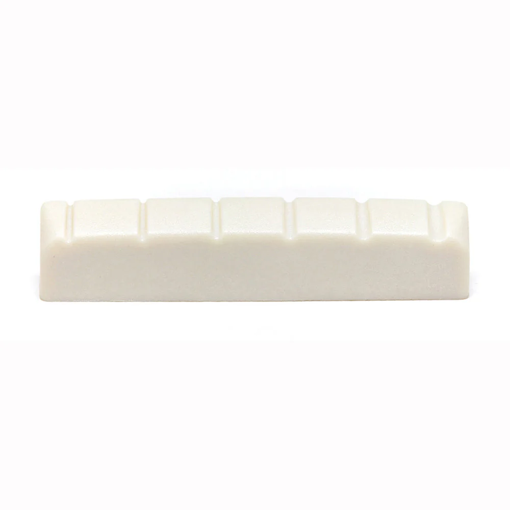 GraphTech TUSQ ~ Man-Made Ivory Guitar Nuts