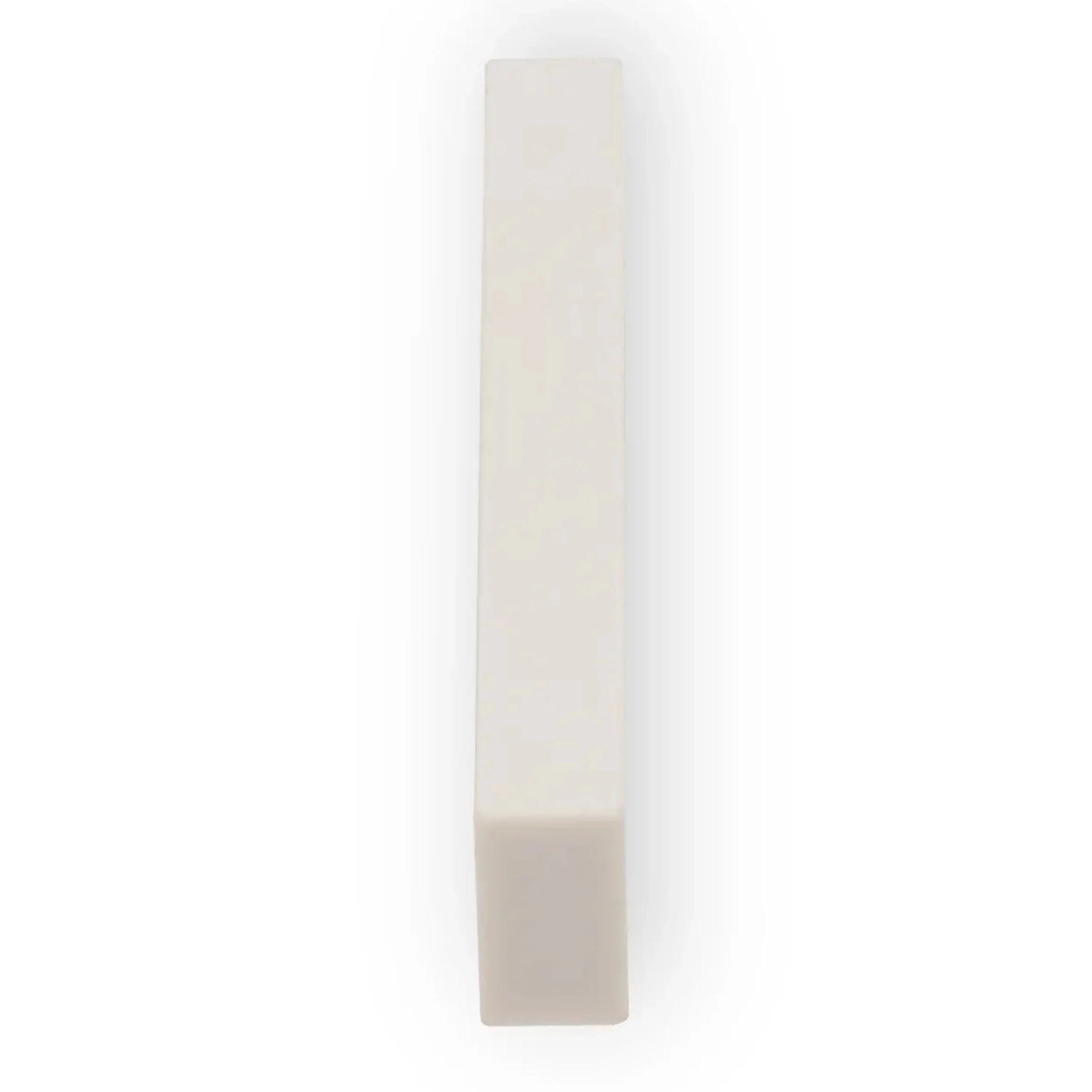 GraphTech TUSQ XL Nut ~ 1/4" Slab - Image 3