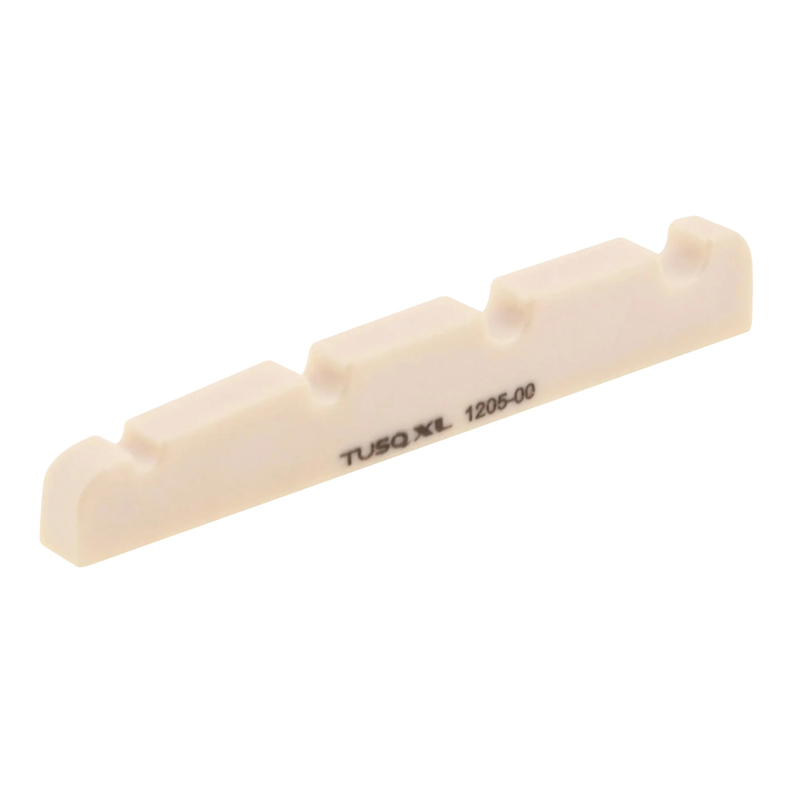 GraphTech TUSQ XL Nut ~ 4-String Bass - Image 2