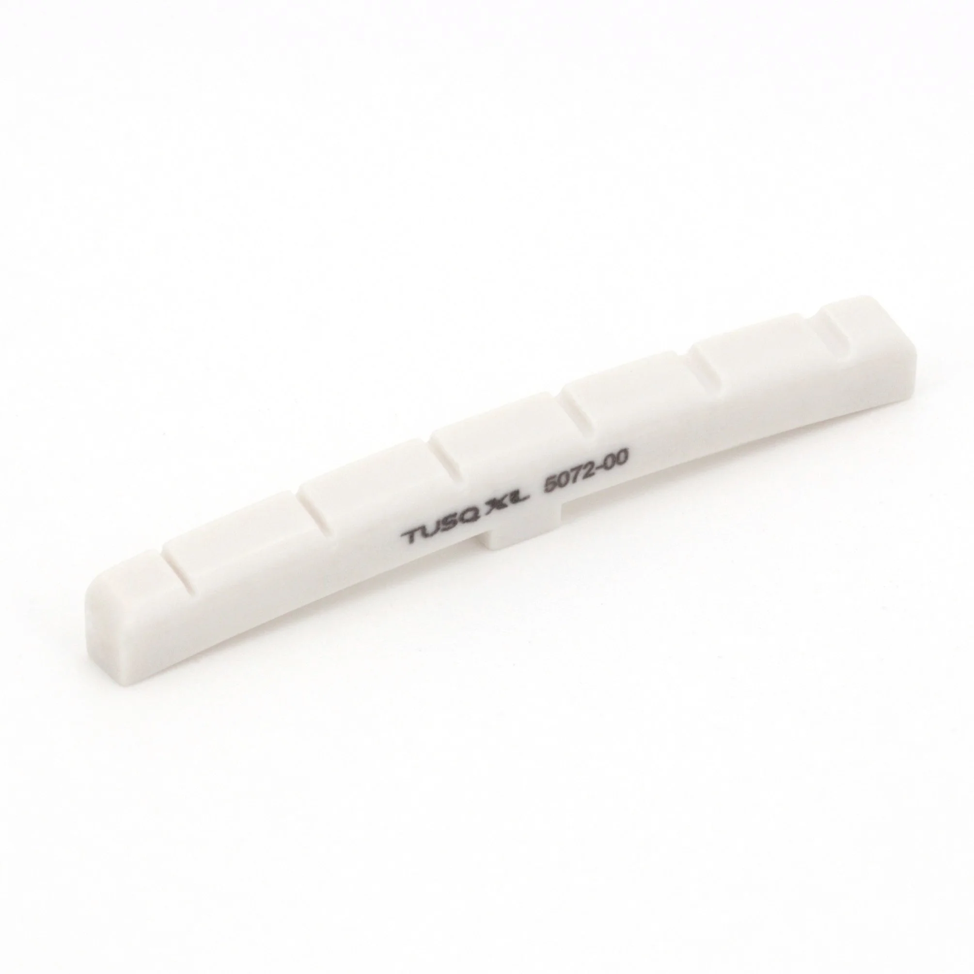 GraphTech TUSQ XL Slotted Nut 6 String 7.5" Radius - Image 2