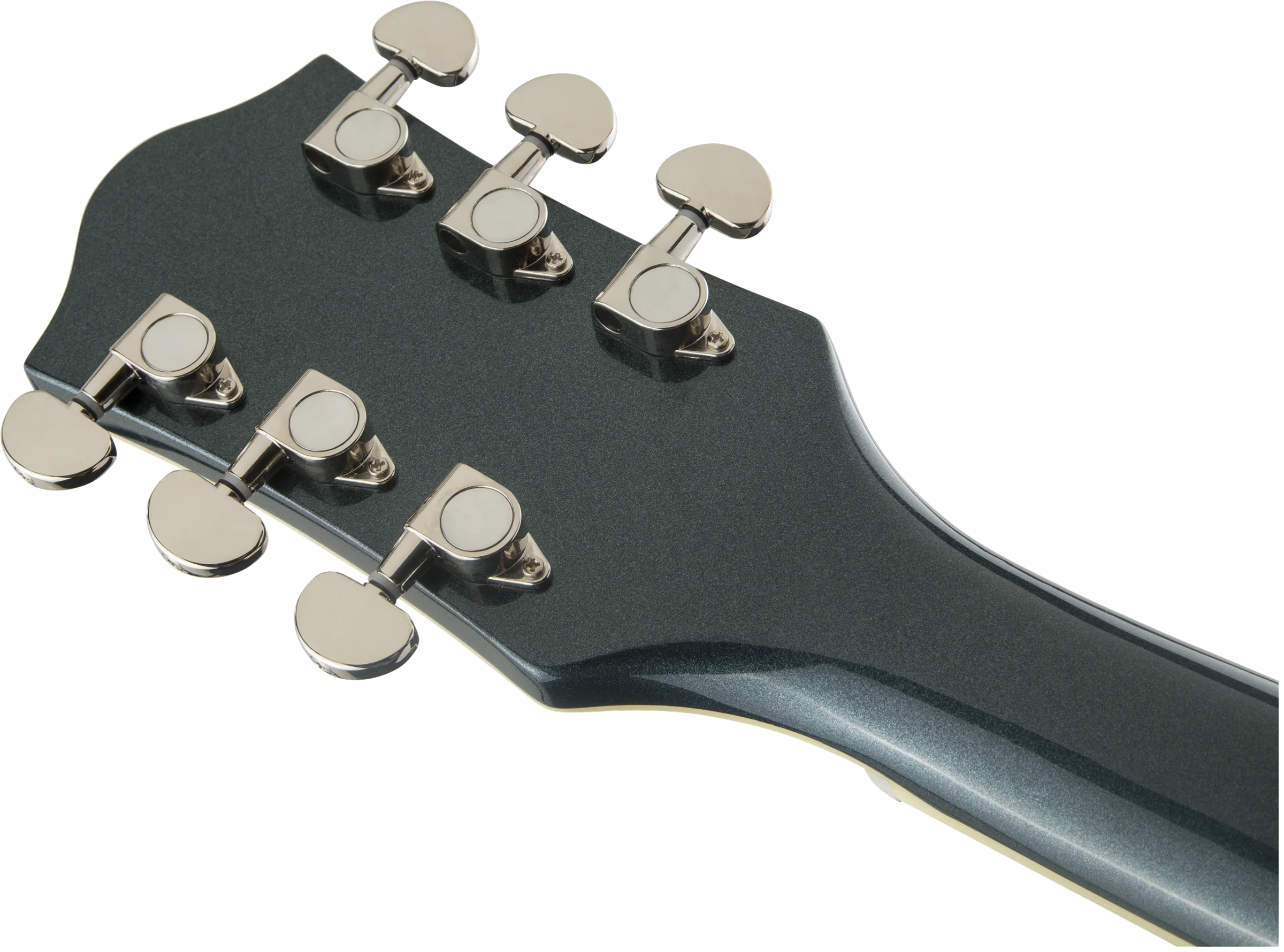 Gretsch G2622T Streamliner™ Center Block With Bigsby®, Gunmetal Metallic - Image 5