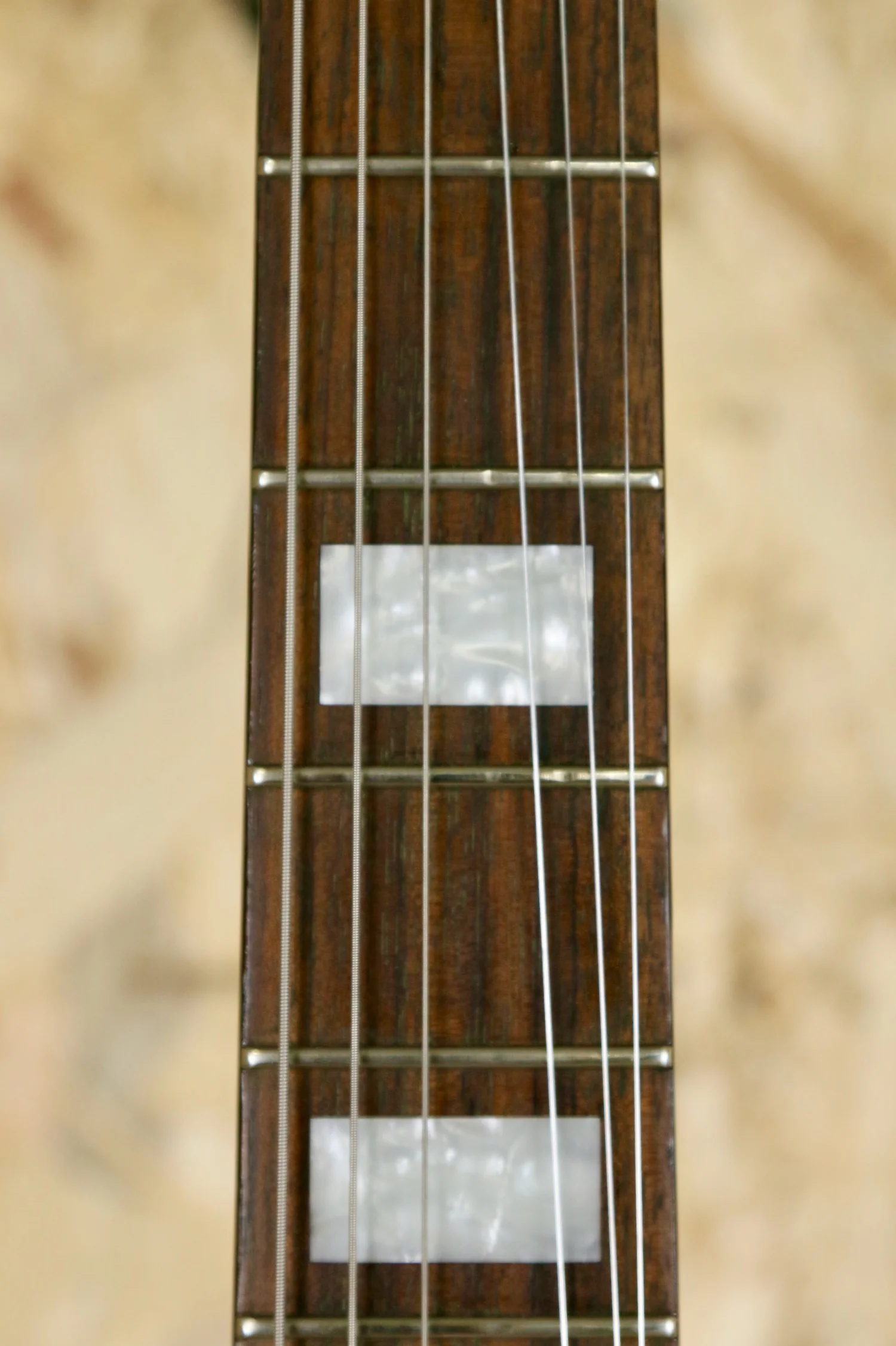 Supro 2030BM Hampton Triple Pickup Island Series in Metallic Ocean Blue - Pre-Owned - Image 19