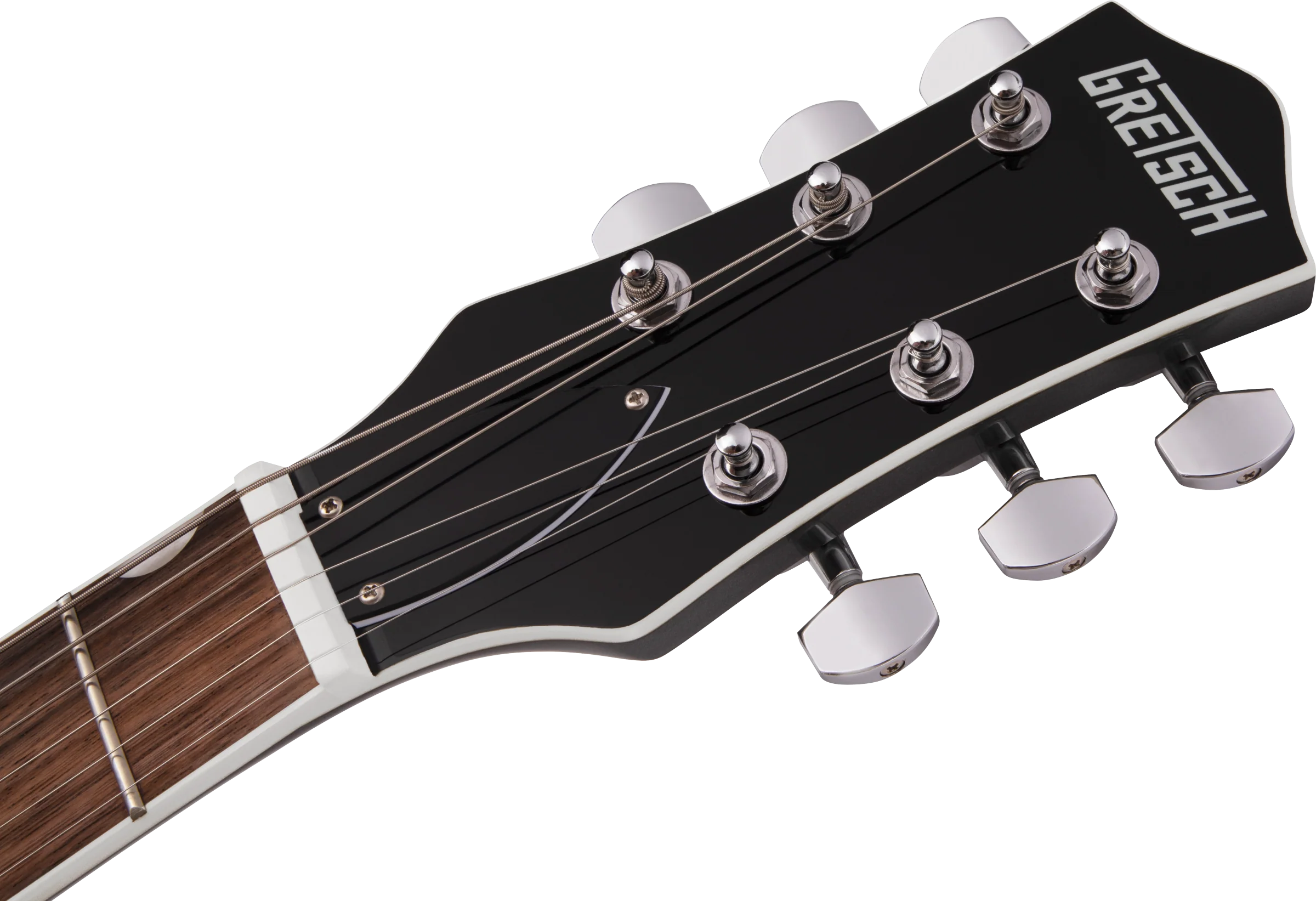 Gretsch G5222 Electromatic® Double Jet™ With V-Stoptail - London Grey - Image 5