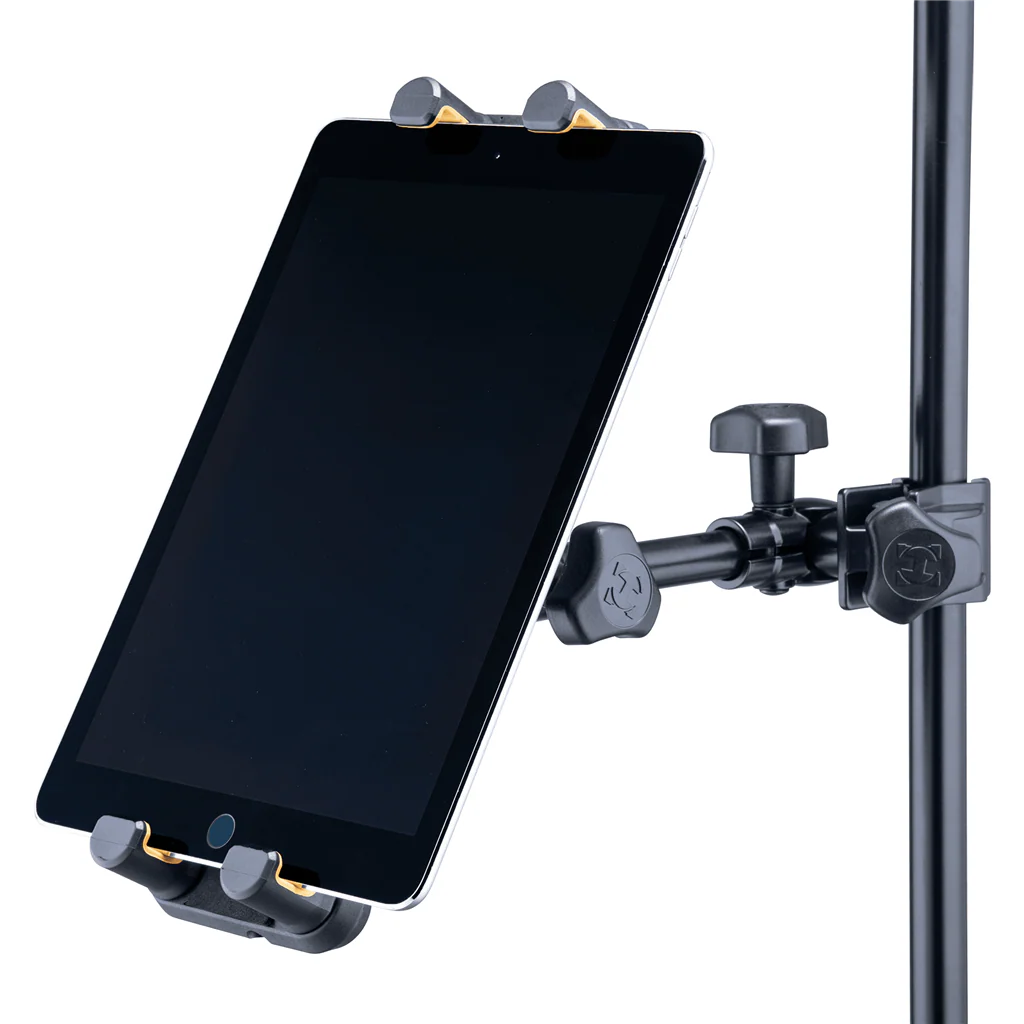Hercules 2in1 Smartphone/Tablet Holder DG307B - Image 14