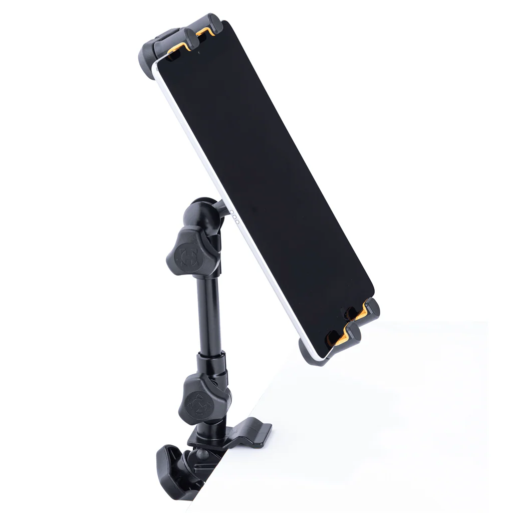Hercules 2in1 Smartphone/Tablet Holder DG307B - Image 4