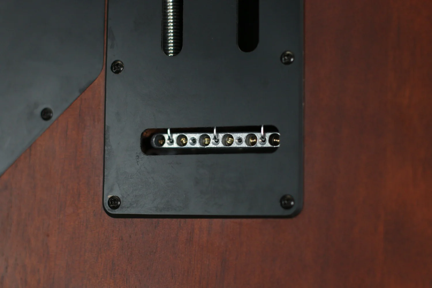 Ibanez GIO GSA60-WNF - Pre-Owned - Image 12