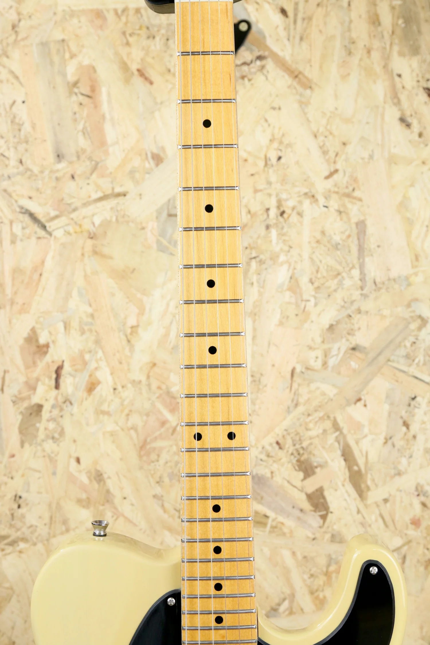 Jet Guitars JT-350 Relic Butterscotch - Pre-owned - Image 25