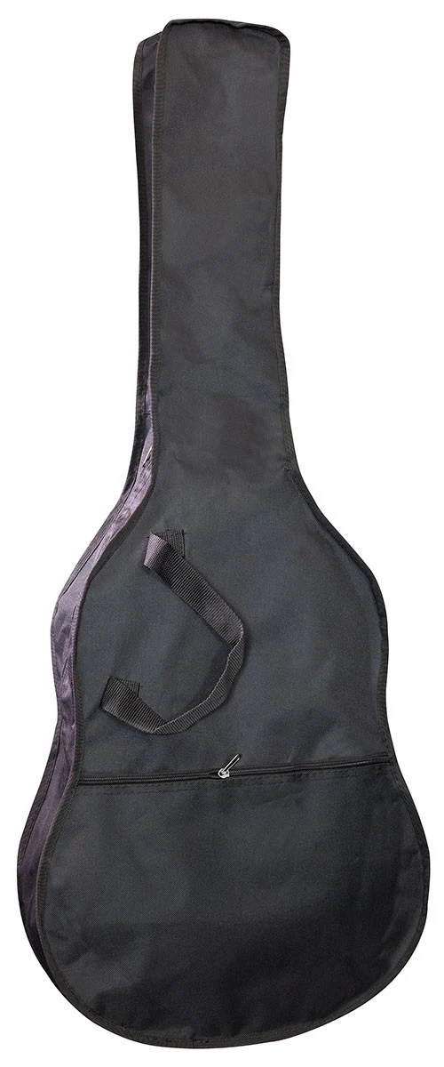 Jose Ferrer Estudiante Kids Size 3/4 Classical Guitar with Gigbag - Image 4