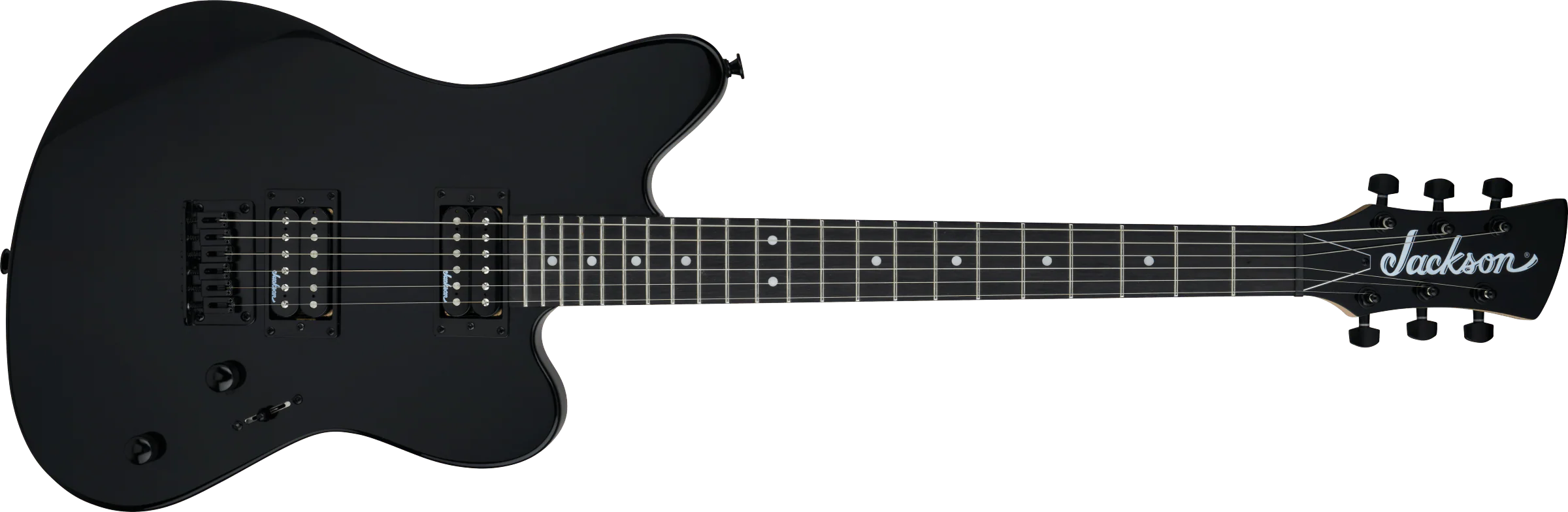 JS Series Surfcaster™ JS22 HT - Gloss Black