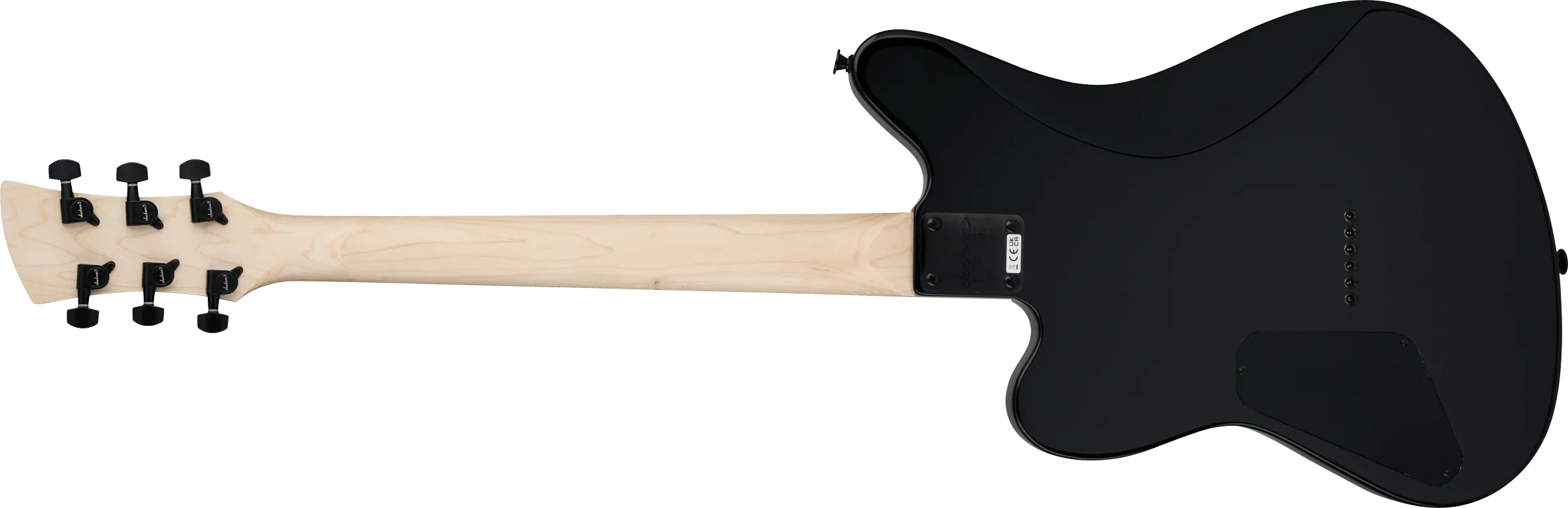 JS Series Surfcaster™ JS22 HT - Gloss Black - Image 2