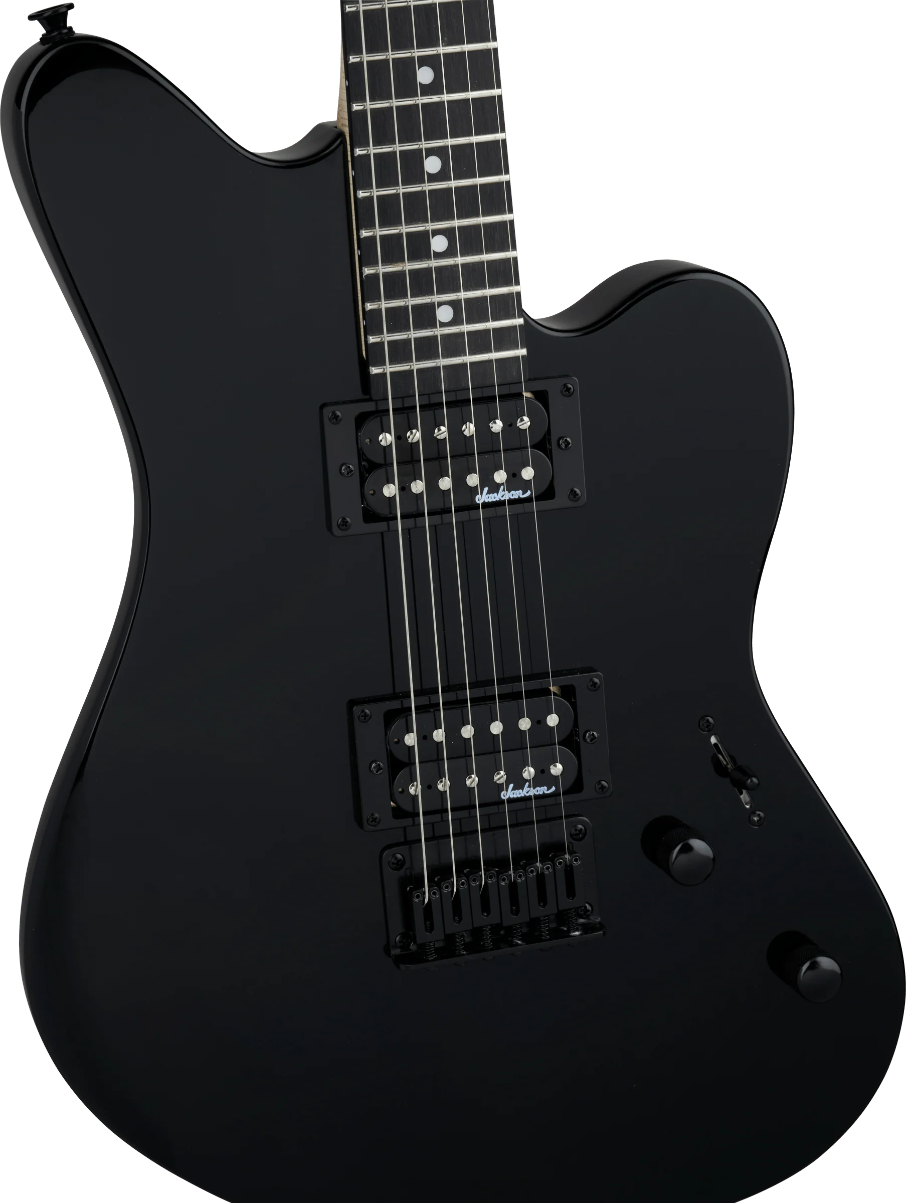 JS Series Surfcaster™ JS22 HT - Gloss Black - Image 3